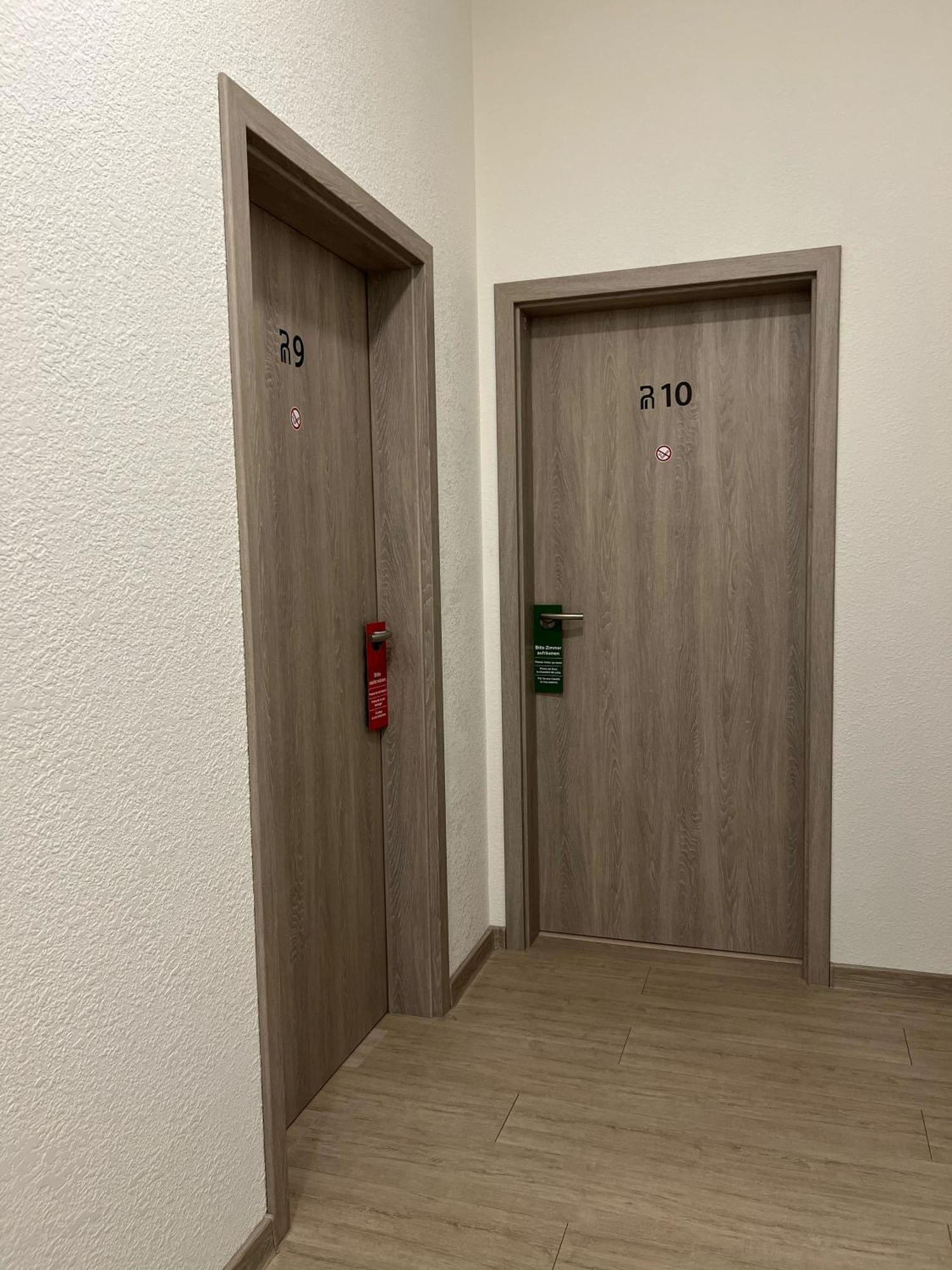 Hotel Residenz Luxury Apartments Metzingen  Exterior foto